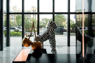 orange hotel select hangzhou binjiang university city