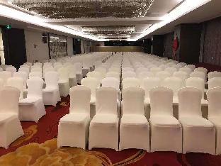 orange hotel select hangzhou binjiang university city