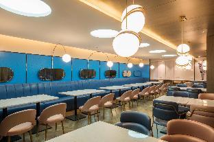 orange hotel select hangzhou binjiang university city