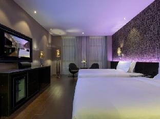 orange hotel select hangzhou binjiang university city