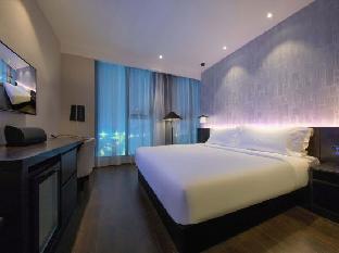 orange hotel select hangzhou binjiang university city