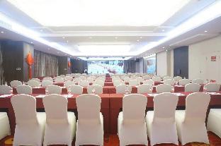 orange hotel select hangzhou binjiang university city