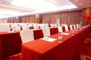 orange hotel select hangzhou binjiang university city