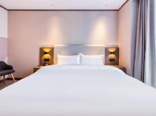 hanting hotel hangzhou fuyang wildlife park