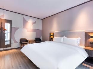 hanting hotel hangzhou fuyang wildlife park