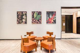 hanting hotel hangzhou fuyang wildlife park