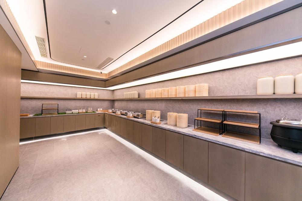 ji hotel hangzhou qianjiang new city civic center