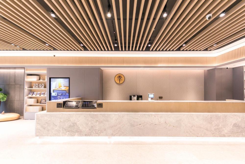 ji hotel hangzhou qianjiang new city civic center
