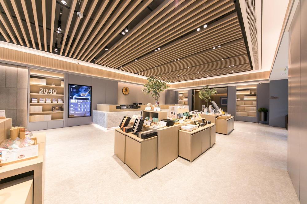 ji hotel hangzhou qianjiang new city civic center