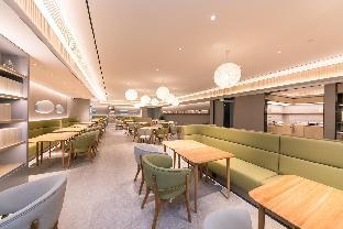 ji hotel hangzhou qianjiang new city civic center