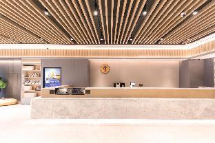 ji hotel hangzhou qianjiang new city civic center
