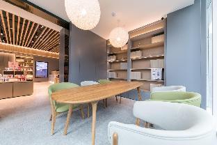 ji hotel hangzhou qianjiang new city civic center