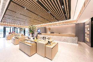 ji hotel hangzhou qianjiang new city civic center