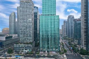 ji hotel hangzhou qianjiang new city civic center