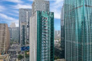 ji hotel hangzhou qianjiang new city civic center