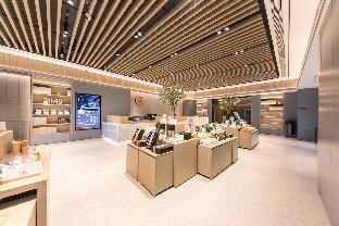 ji hotel hangzhou qianjiang new city civic center