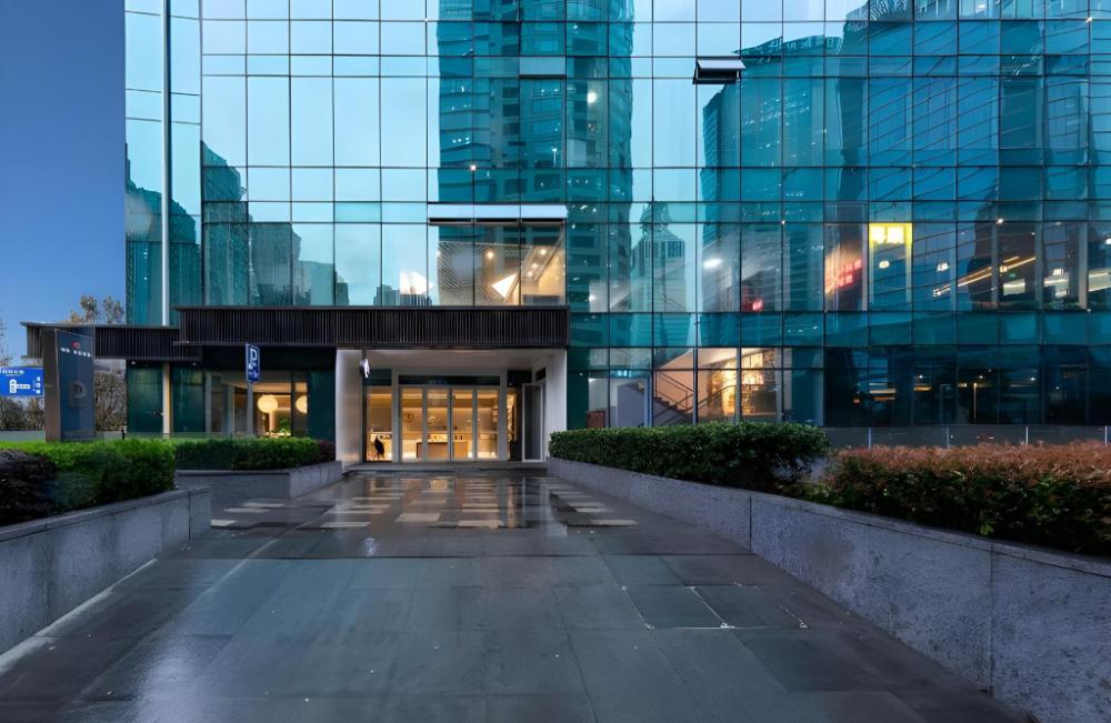 ji hotel hangzhou qianjiang new city civic center