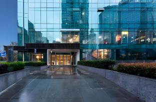 ji hotel hangzhou qianjiang new city civic center