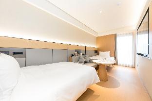 ji hotel hangzhou qianjiang new city civic center
