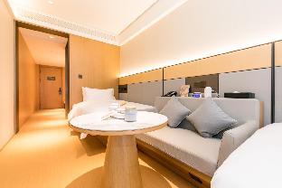 ji hotel hangzhou qianjiang new city civic center