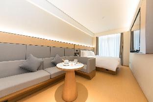 ji hotel hangzhou qianjiang new city civic center