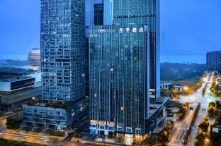ji hotel hangzhou qianjiang new city civic center