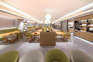 ji hotel hangzhou qianjiang new city civic center