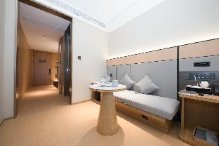 ji hotel hangzhou qianjiang new city civic center