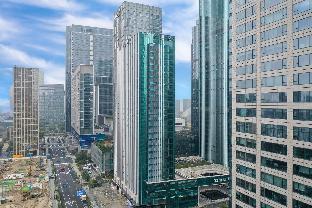 ji hotel hangzhou qianjiang new city civic center