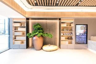 ji hotel hangzhou qianjiang new city civic center