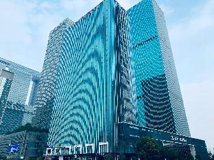 ji hotel hangzhou qianjiang new city civic center