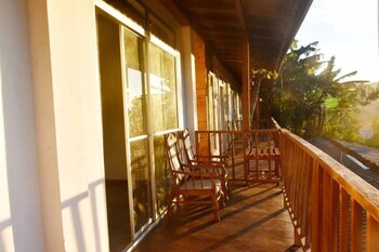 ella village view homestay