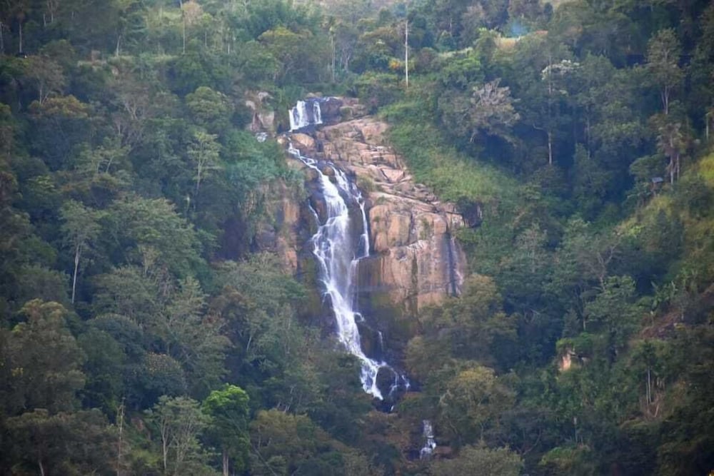 ella village view homestay