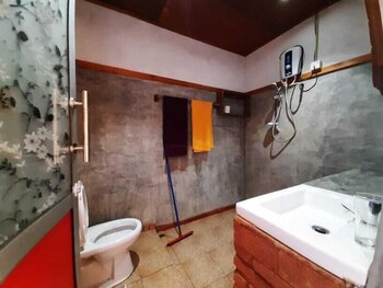 ella village view homestay