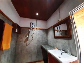 ella village view homestay