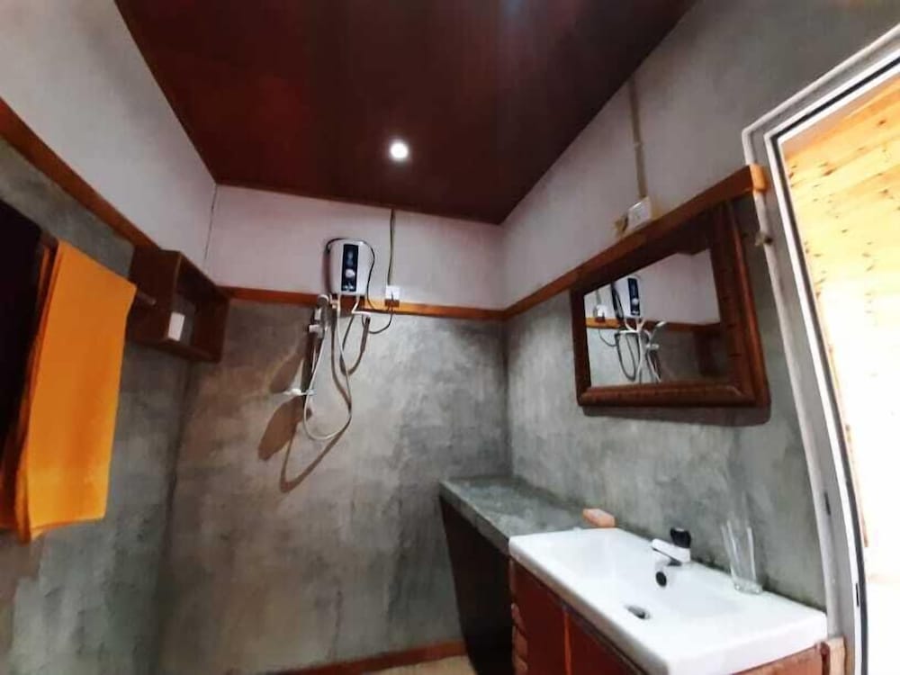ella village view homestay