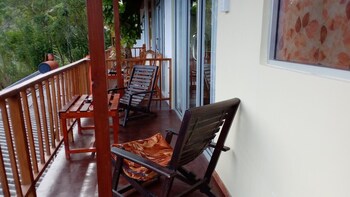 ella village view homestay