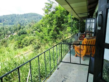 ella village view homestay
