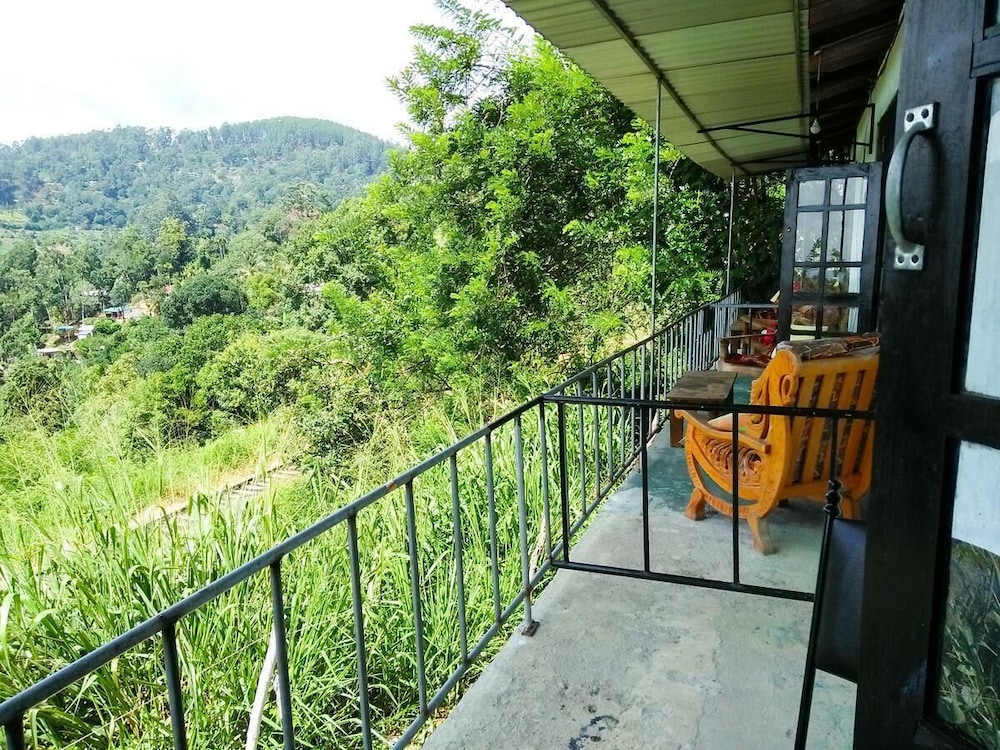 ella village view homestay