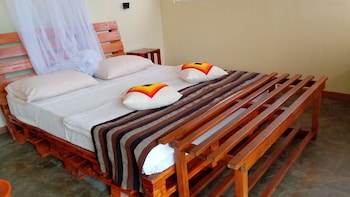 ella village view homestay