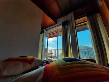 ella village view homestay