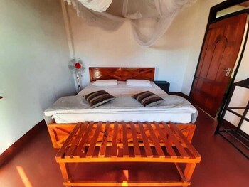 ella village view homestay