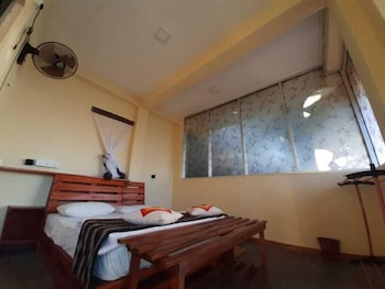 ella village view homestay