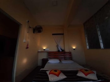 ella village view homestay