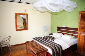 ella village view homestay