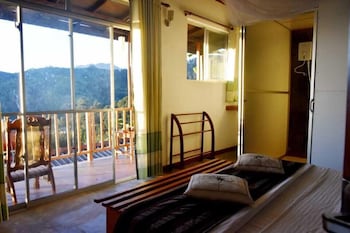 ella village view homestay