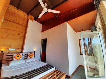 ella village view homestay