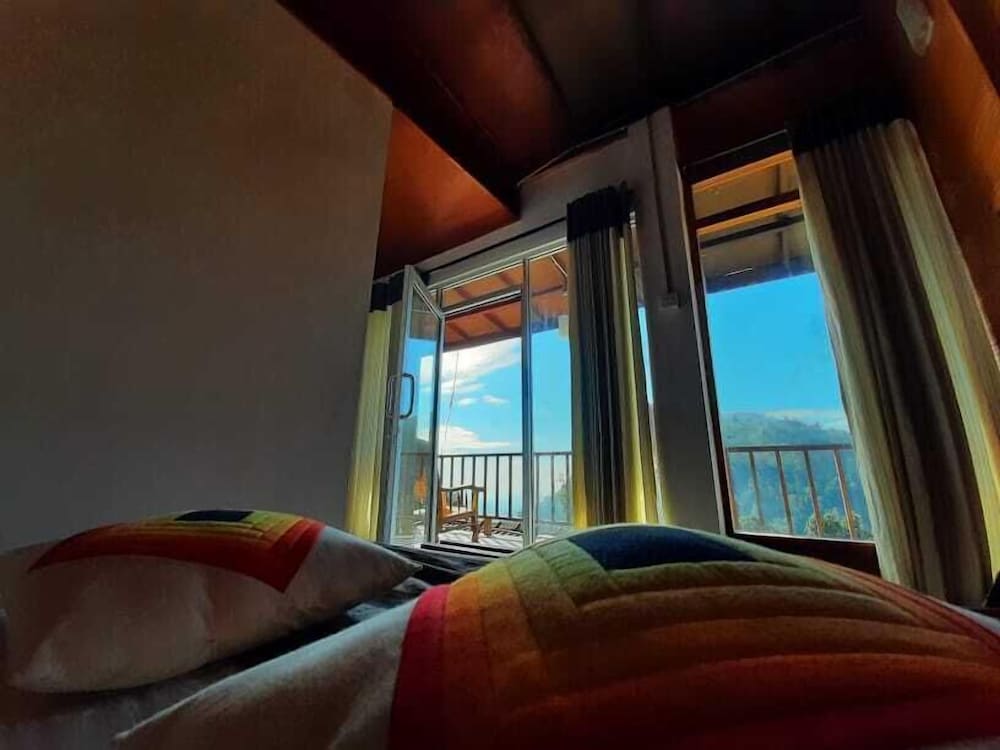 ella village view homestay