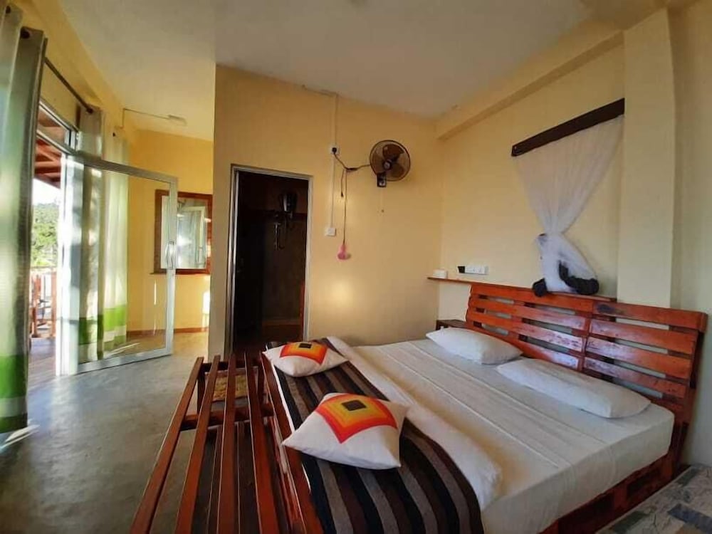 ella village view homestay