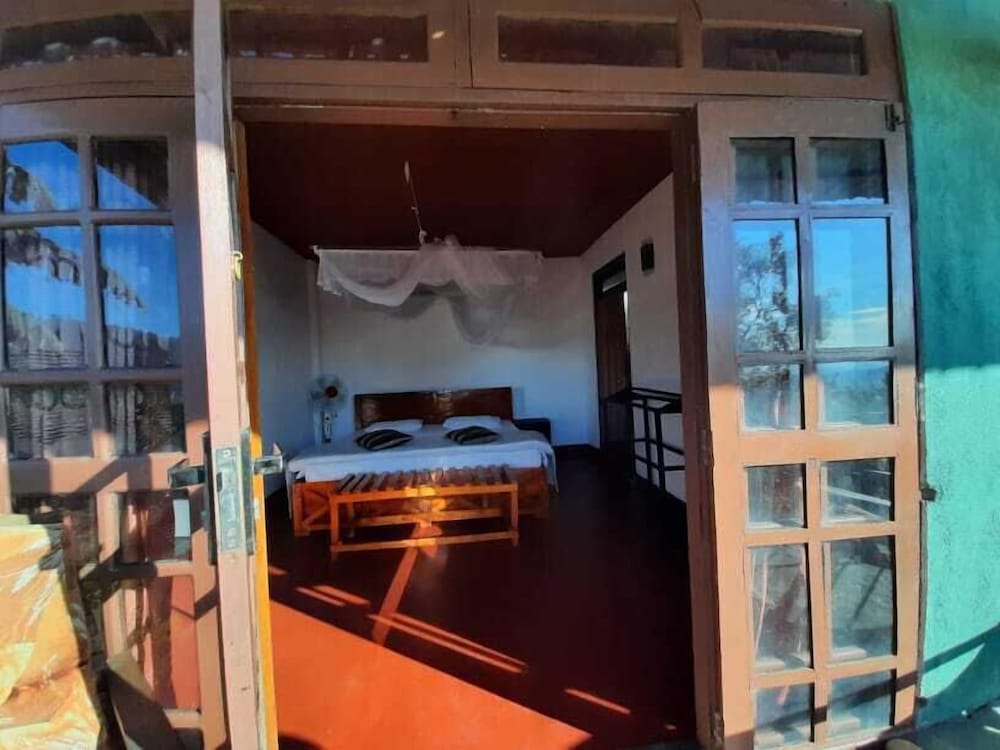 ella village view homestay
